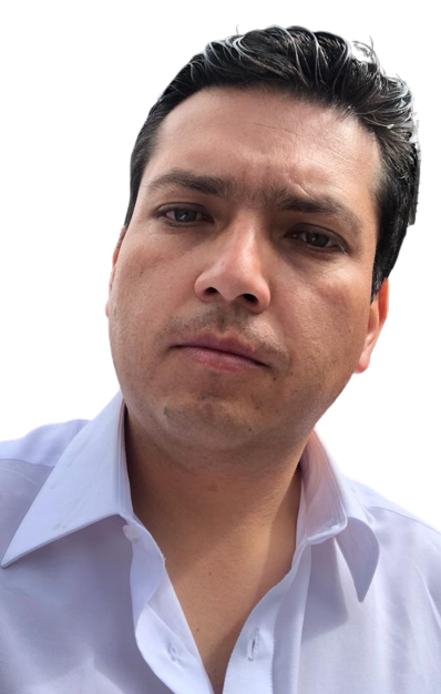 Imagen del docente